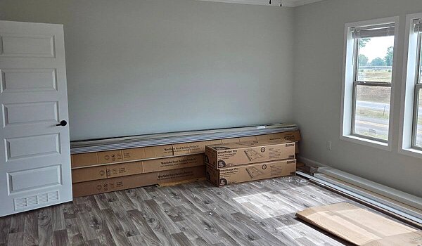 Prime / PRI3284-2010 with 3 bath option Interior 84206