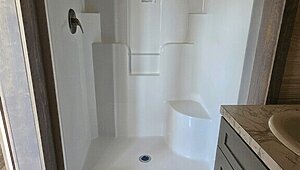 Tiny Homes / Whispering Pines 4B 100 Interior 88671