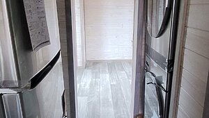 Tiny Homes / Whispering Pines 4B 100 Interior 88672