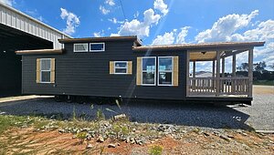 Tiny Homes / Whispering Pines 4B 100 Exterior 88661