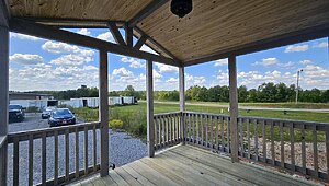 Tiny Homes / Whispering Pines 4B 100 Exterior 88663
