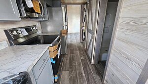 Tiny Homes / Whispering Pines 4B 100 Interior 88667