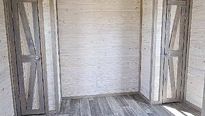 Tiny Homes / Whispering Pines 4B 100 Interior 88669