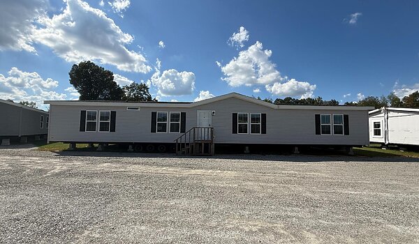 END OF THE YEAR SPECIAL / ARC3280-7501 Exterior 85323