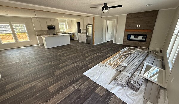 END OF THE YEAR SPECIAL / ARC3280-7501 Interior 85313