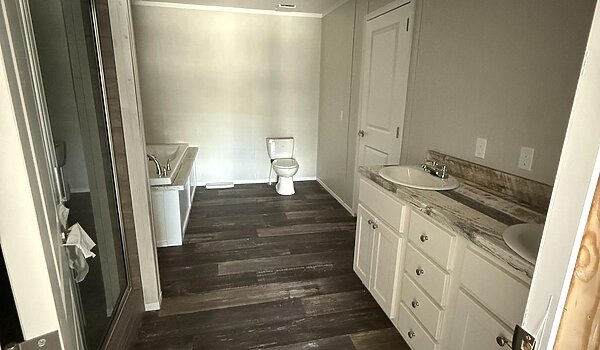 END OF THE YEAR SPECIAL / ARC3280-7501 Interior 85319