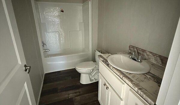 END OF THE YEAR SPECIAL / ARC3280-7501 Interior 85321