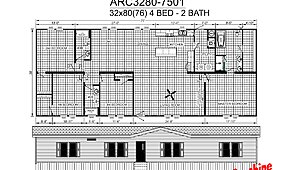 END OF THE YEAR SPECIAL / ARC3280-7501 Layout 85312
