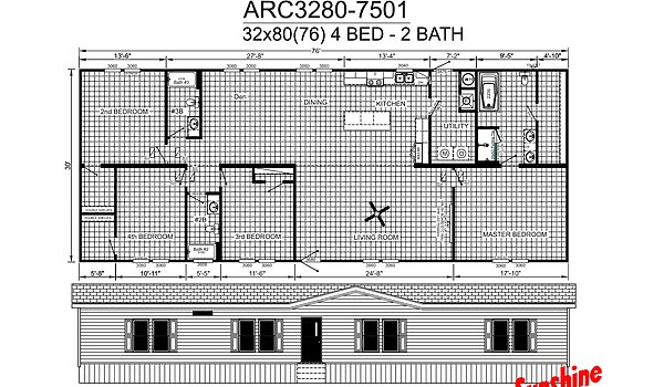 END OF THE YEAR SPECIAL / ARC3280-7501 Layout 85312