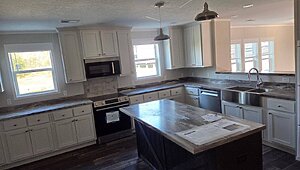 The ARC 8000 9000 / ARC3280-9011 Interior 85355