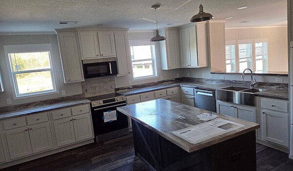 The ARC 8000 9000 / ARC3280-9011 Interior 85355