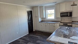 The ARC 8000 9000 / ARC3280-9011 Interior 85356