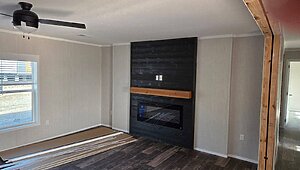 The ARC 8000 9000 / ARC3280-9011 Interior 85357