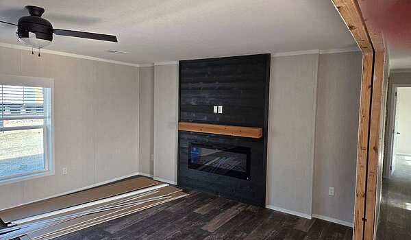 The ARC 8000 9000 / ARC3280-9011 Interior 85357