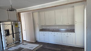 The ARC 8000 9000 / ARC3280-9011 Interior 85358