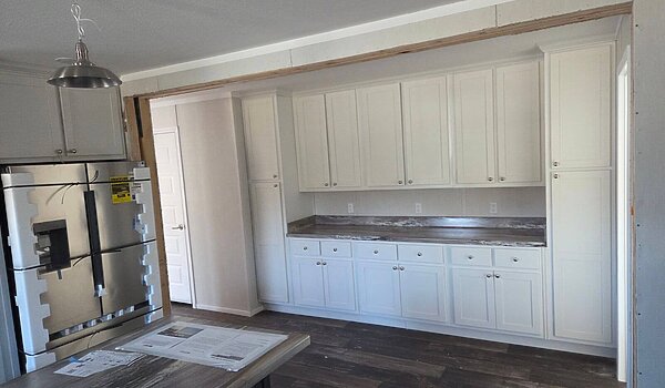 The ARC 8000 9000 / ARC3280-9011 Interior 85358