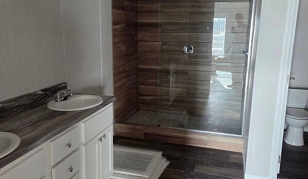 The ARC 8000 9000 / ARC3280-9011 Interior 85362