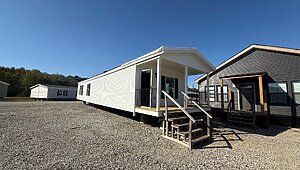 The ARC 7000 / ARC1670-7051 Exterior 85022