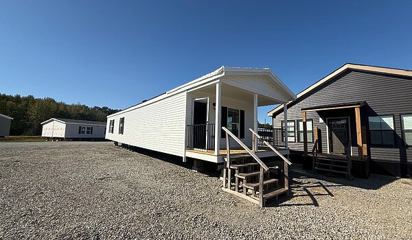 The ARC 7000 / ARC1670-7051 Exterior 85022