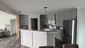 END OF THE YEAR SPECIAL / PRI3264-2005 Interior 85368