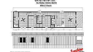 END OF THE YEAR SALE / Choice 1670-107 Layout 85324