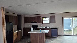 Origin Series / Redwood TRT28765R Interior 85334