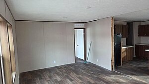 Origin Series / Redwood TRT28765R Interior 85335