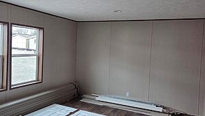 Origin Series / Redwood TRT28765R Interior 85336