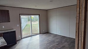 Origin Series / Redwood TRT28765R Interior 85337