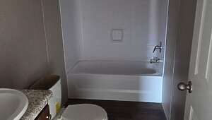 Origin Series / Redwood TRT28765R Interior 85341