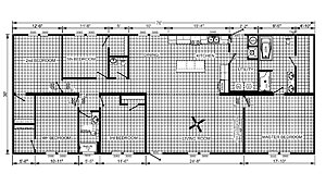 New 5 Beds / 7501 Layout 87658