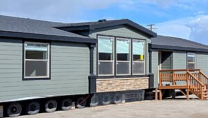 Pinehurst / 2506 Exterior 85061