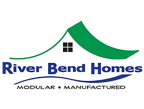 River Bend Homes Helena Logo
