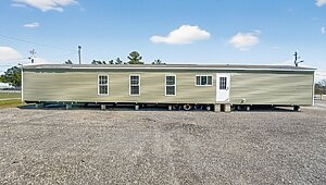 Waycross Express / 1676531 Azalea Exterior 91663