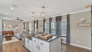 Waycross Express / 1676531 Azalea Kitchen 91649