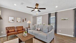Waycross Express / 1676531 Azalea Interior 91654
