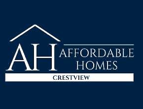 Affordable Homes of Crestview - Crestview, FL