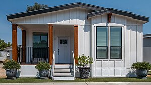 The Victory / M201J Exterior 83335