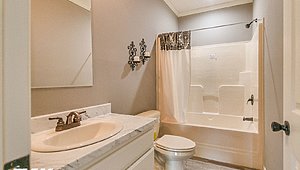 Woodland / Orchard House WL-9006 Lot #8 Bathroom 22550