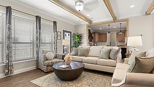Sun Valley Series / Briarritz DVT-7204B Lot #16 On Sale Only $334,995 Interior 60869