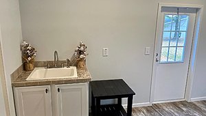Admiral / The Magnolia Lot #4 Only $189,995 Bathroom 52216