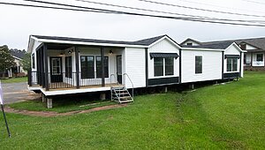 Lot #17 The Lulamae / Sales Price: $189,995 Exterior 88251