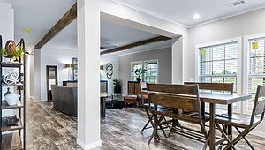 Lot #17 The Lulamae / Sales Price: $189,995 Interior 88242