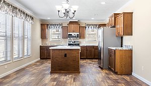 Woodland Series / Ahaveh WL-6412 Lot #1 HUGE DEAL! One left! $169,995 That is $40,000 off of list price! Interior 55141