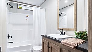 Lot #8 The Riverway / Sales Price:  $154,995 Interior 88229