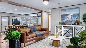 Lot #8 The Riverway / Sales Price:  $154,995 Interior 88218
