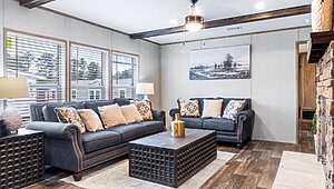 Lot #8 The Riverway / Sales Price:  $154,995 Interior 88219