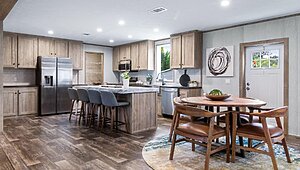 Lot #8 The Riverway / Sales Price:  $154,995 Interior 88221