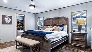 Lot #8 The Riverway / Sales Price:  $154,995 Interior 88226
