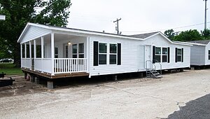 Lot #3 The Southern Farmhouse / BLOWOUT PRICE: $99,995 while supplies last! Exterior 88215